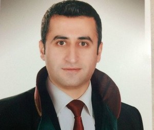 Hakkarili Genç Avukat Ankara’da meslek hayatına başladı