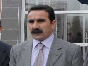 DBP Hakkari eski il başkanı Akış serbest bırakıldı