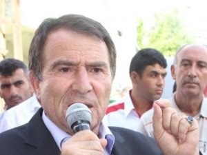 Eski HDP’li vekil tutuklandı