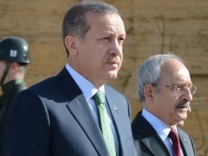 Kılıçdaroğlu’na açtığı tazminat davası reddedildi