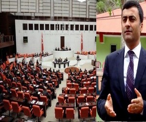 HDP Milletvekili  Zeydan TBMM’ne basın emekçilerini sordu