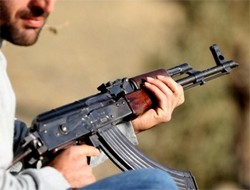 PKK saldırısında 1 korucu yaşamını yitirdi