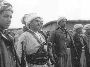 Mele Mustafa Barzani: Kürt çocuklarını feda etmem