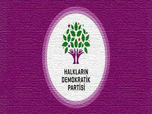 HDP’nin yeni Merkez Yürütme Kurulu belli oldu