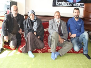Yaralı Balıkesir'in ailesi suç duyurusunda bulundu
