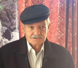 Hakkarili iş adamı Mehmet Şen hayatını kaybetti