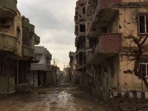 HDP çatışmalarda 210 sivil yaşamını yitirdi