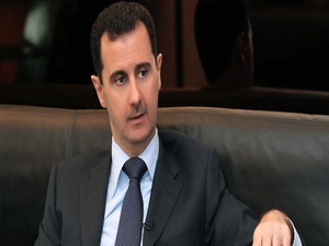 Esad: Türkiye ve Suudi Arabistan Suriye’ye saldırabilir