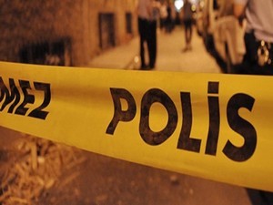 Nusaybin’de kaymakamlık konutuna saldırı: 1 polis yaralı
