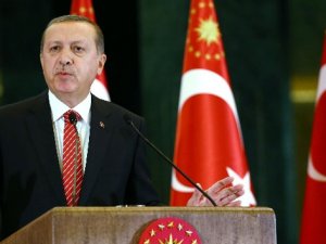 Erdoğan'dan HDP’li vekilleri sert sözler