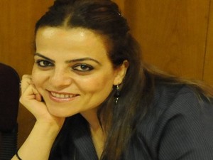 Yaralı tutuklu Sibel Çapraz’ın ilk duruşması yarın