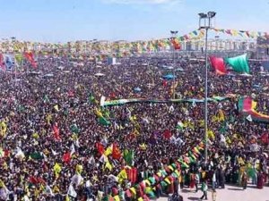HDP, 2016 Newroz programını açıkladı