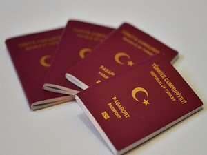 Pasaportlar yeniden değişiyor
