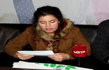 Kurdi-Der ve Meya-Der'den Newroz mesajı