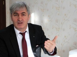 Milletvekili Botan: Bakan'a Yüksekova'yı sordu