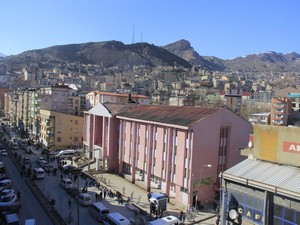 Hakkari il genelinde 224 çarşı, mahalle bekçisi alınacak