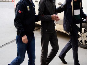 Adana'da 17 kişi gözaltına alındı