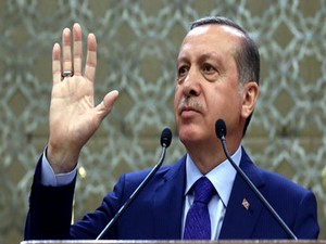Erdoğan'dan emniyete ’paralel yapı’ uyarısı