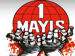 Taksim'de 1 mayıs kutlama kararı alındı