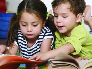 Erken okuma yazma öğrenen çocuklar hiperleksi olabilir