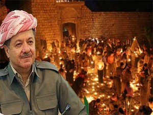 Ezdilik, Kürtlerin direnişçi ve onurlu kimliğidir