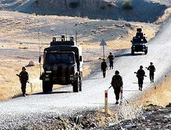 Şırnak'ta 12 PKK'li yaşamını yitirdi
