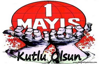 HDP’den 1 Mayıs mesajı