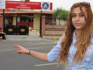 Kürtçe konuşan Hakkarili öğrenci yurttan atıldı