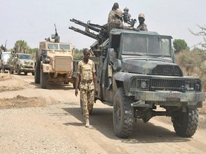 Nijer’de Boko Haram saldırısı: En az 32 asker öldü