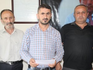 İHD'den “Nöbetçi Editörlerinin” tutuklanmasına tepki