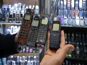Eski Telefonlardan "Altın" Çıkıyor