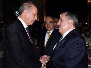 Erdoğan'a Farc Modeli önerisi