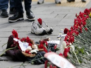 Ankara Katliamı iddianamesi tamamlandı