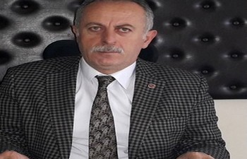 Durankaya Belediye Başkanı Keskin gözaltında