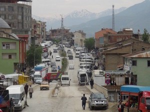 Şemdinli'de sokağa çıkma yasağı kaldırıldı