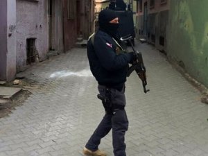 IŞİD operasyonu: 28 gözaltı