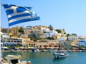 Dışişleri Bakanlığı'ndan Yunan Bakana tepki