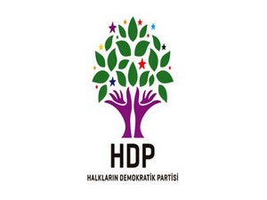 HDP’den basın açıklamasına davet