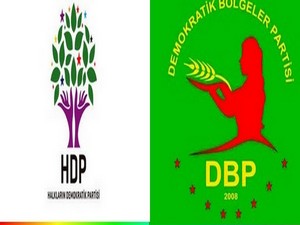 Hakkari HDP 1 Eylül mitingini iptal etti