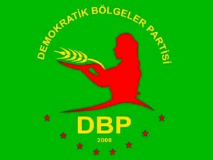 Hakkari DBP'den Newroz mesajı!