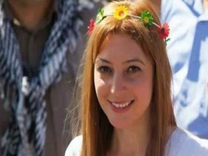 Eş Başkan Leyla İmret gözaltına alındı