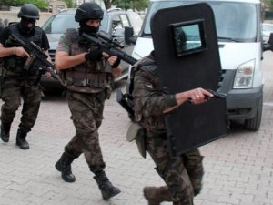 Yüksekova'daki olayla ilgili 1 polis tutuklandı