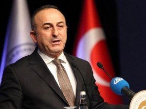 Bakan Çavuşoğlu'dan 'Musul açıklaması