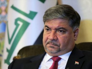 Irak Büyükelçisi: Zor günler geçiren ülkemizi tehdit etti