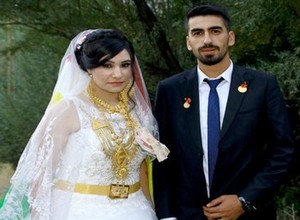 08.09.2016 Ekim ayı Hakkari Düğünleri Fotoğrafları Yayınlandı