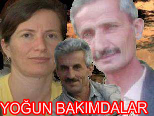 BARIŞ ELÇİLERİ DUALARINIZI BEKLİYOR
