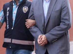 FETÖ’den 342 kişi tutuklandı