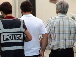 16 HDP’li gözaltına alındı