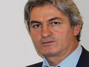 HDP Milletvekili Botan: Kürt Enstitüsü'nü sordu!