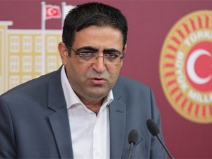 HDP Grup Başkanvekili Baluken tutuklandı